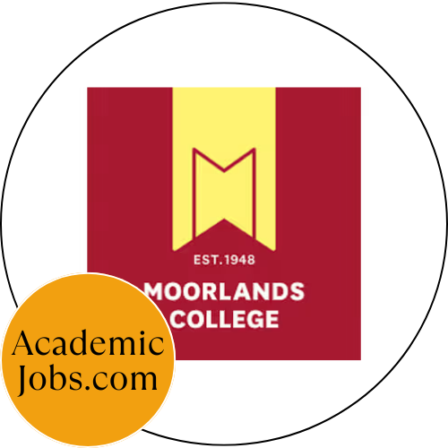 Moorlands College logo